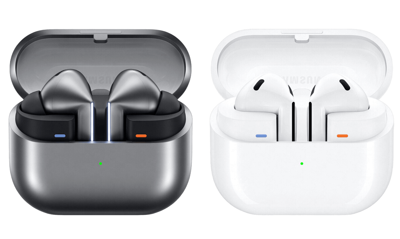 Galaxy Buds 3 Pro