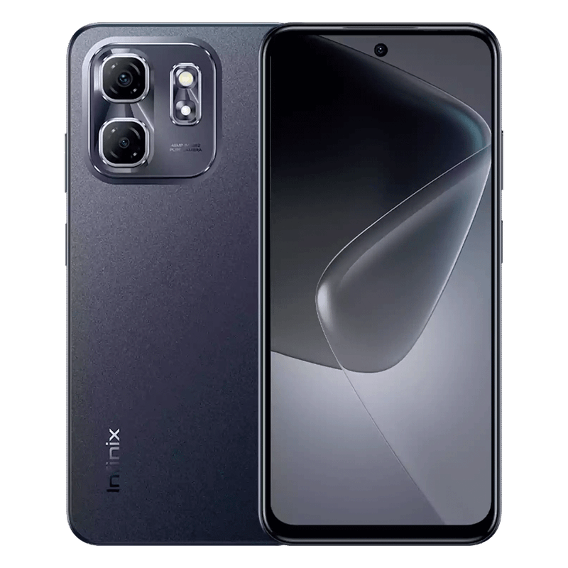 Infinix HOT 50i