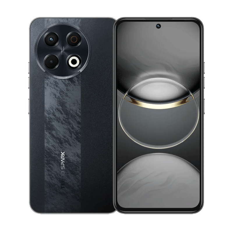 Tecno spark 30 PRO