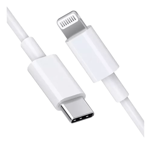 Cable USB C a lightning original