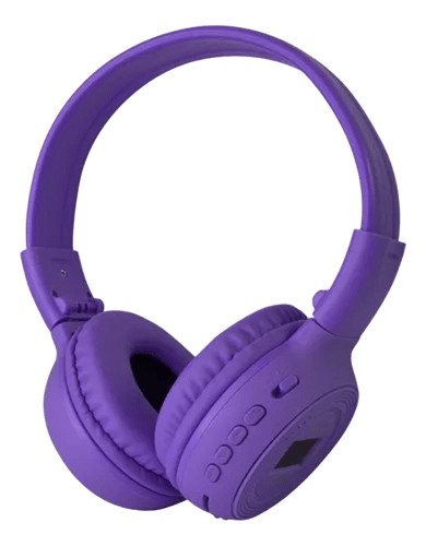 Audífonos BS-N65BT