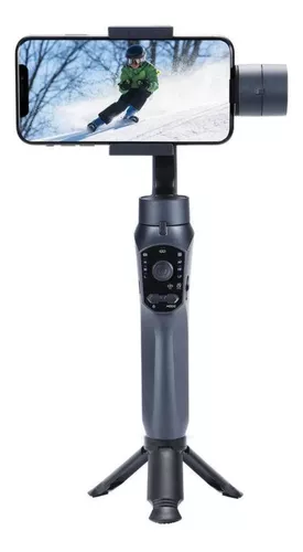 Estabilizador F10 PRO