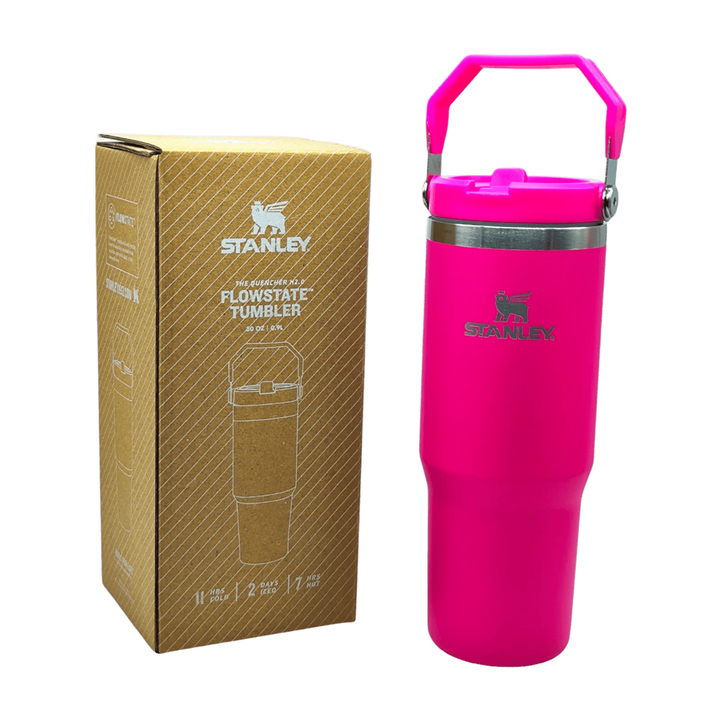 Termo Stanley 30 OZ