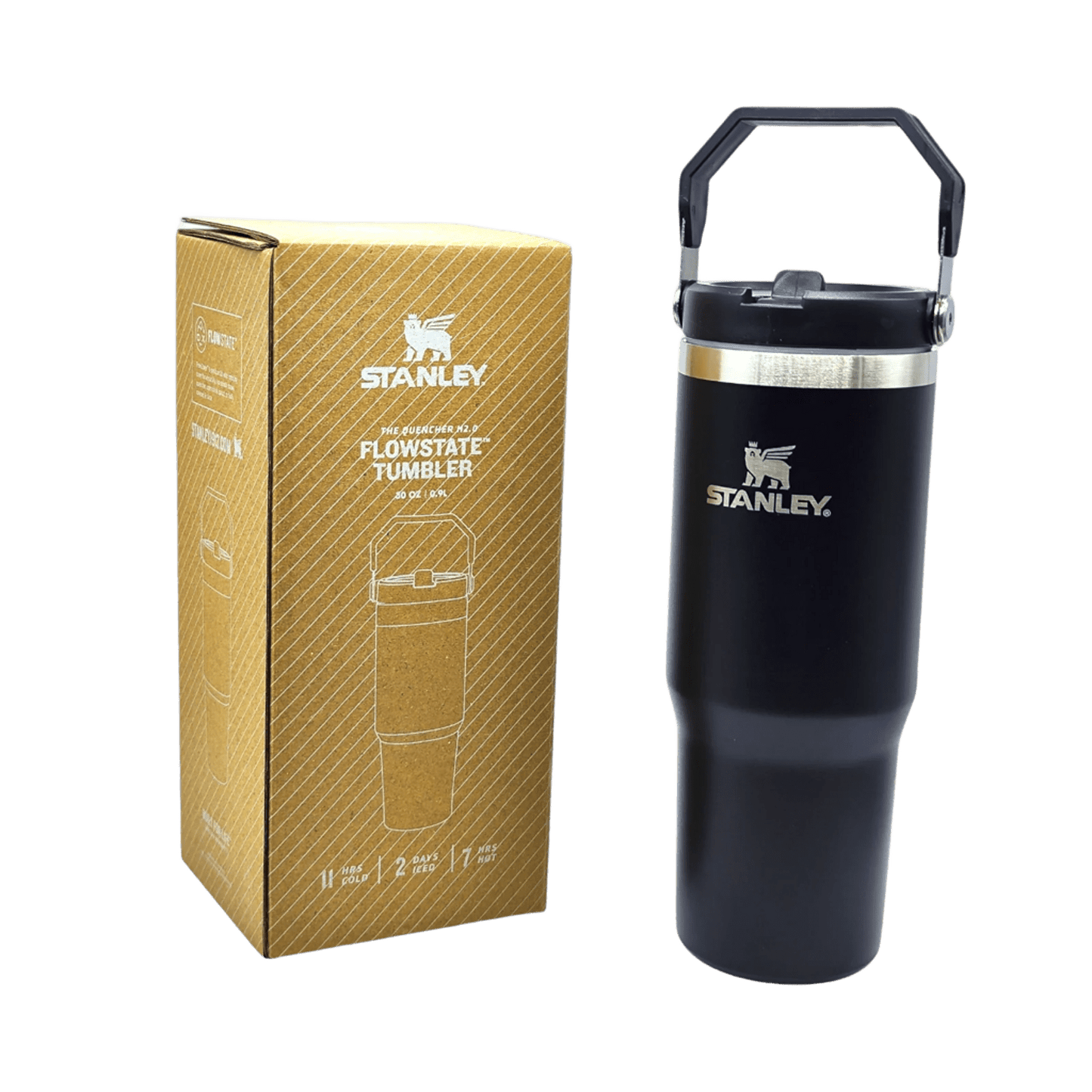 Termo Stanley 30 OZ
