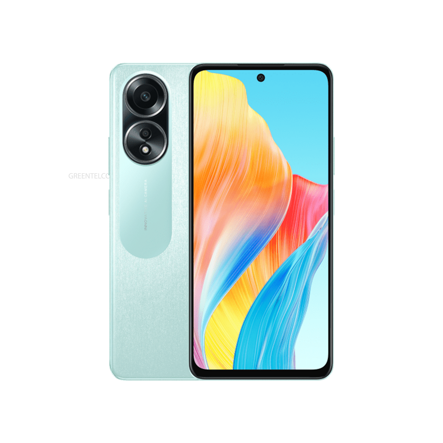 Oppo A58
