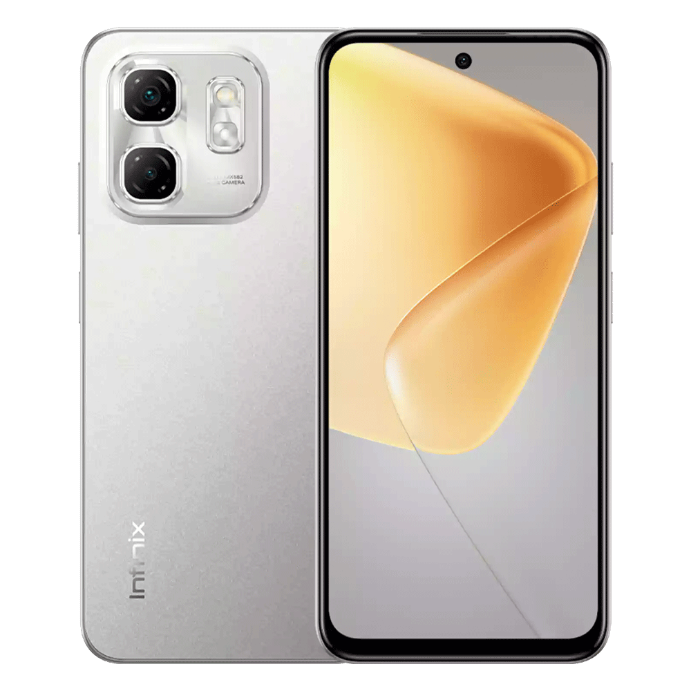 Infinix HOT 50i