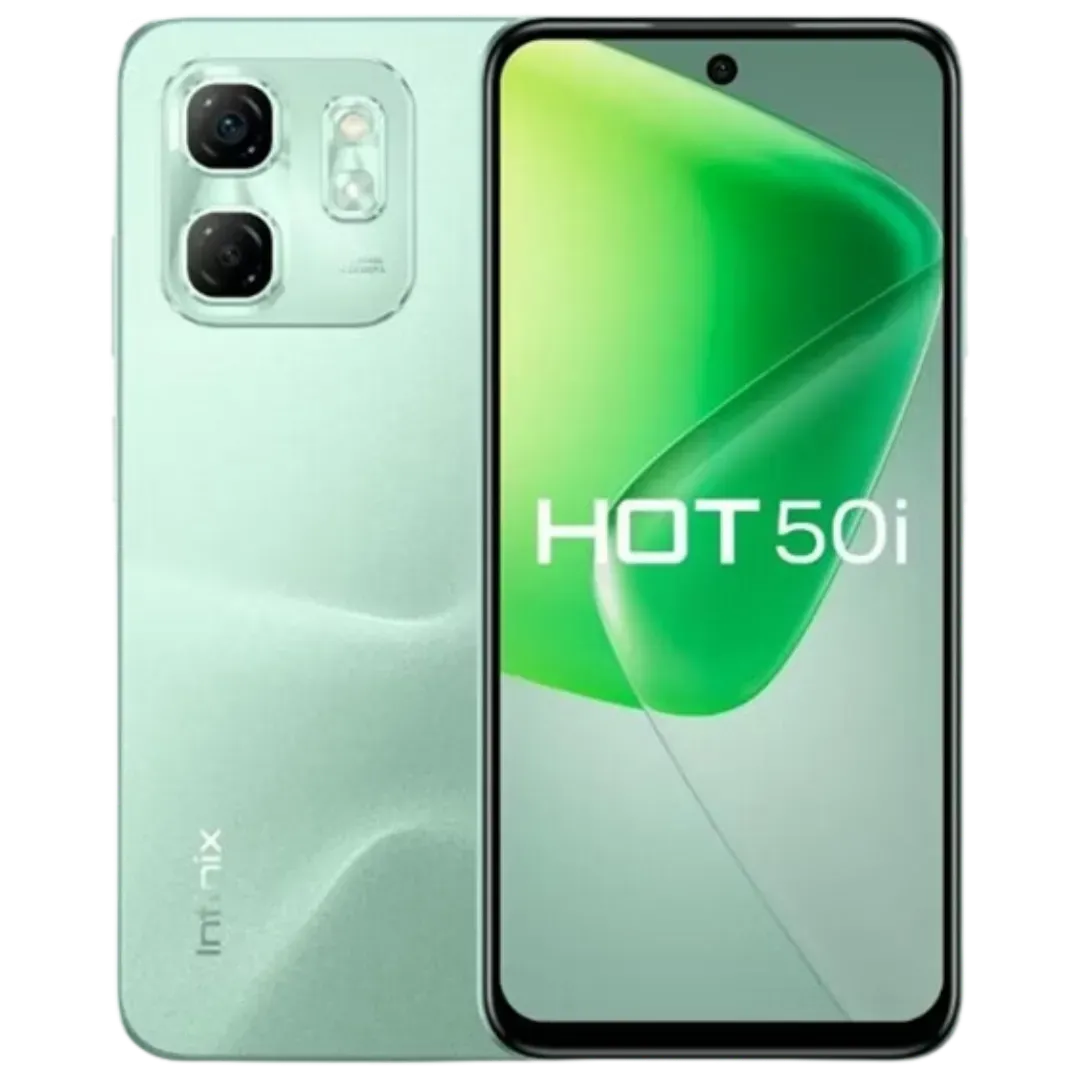 Infinix HOT 50i