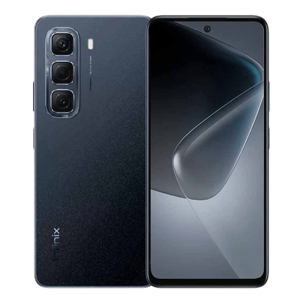 Infinix HOT 50 5G