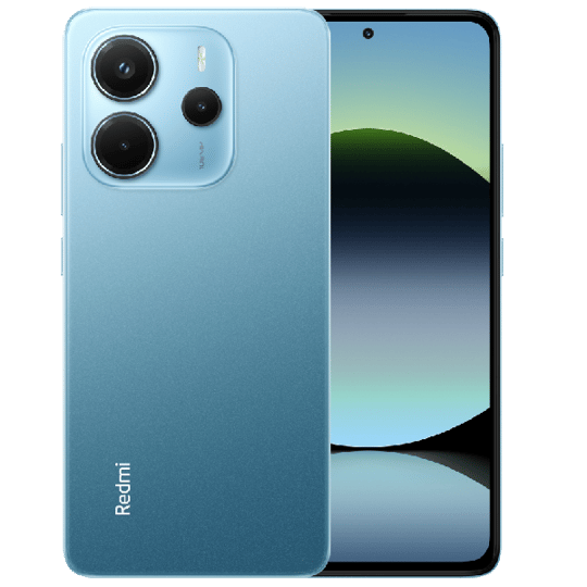 Redmi note 14