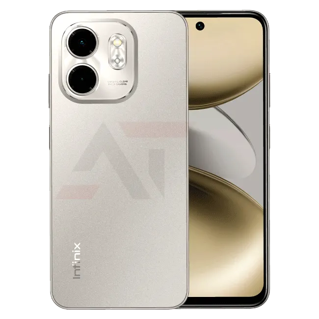 Infinix Smart 9
