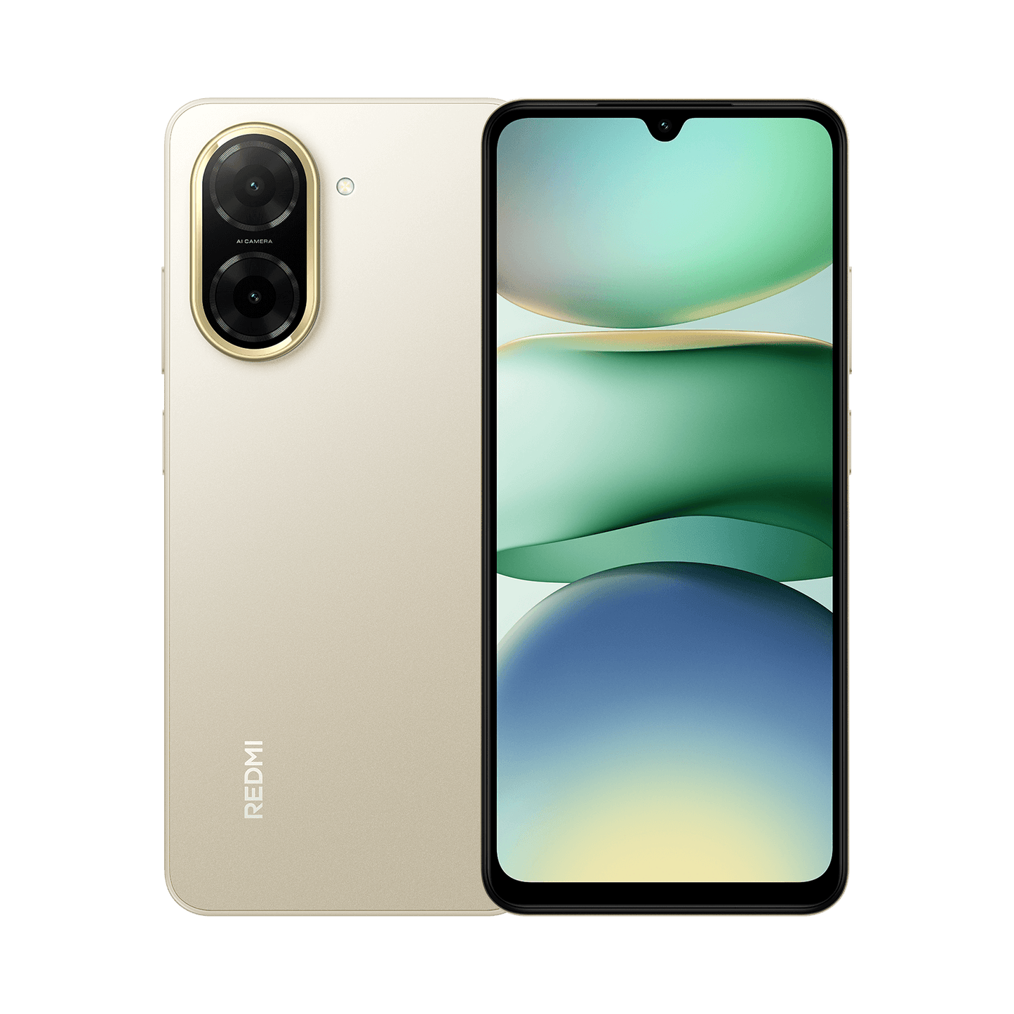 Redmi A5