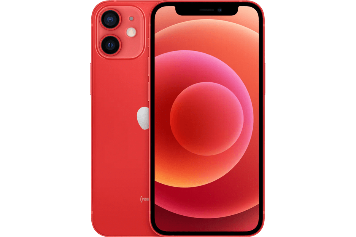 IPhone 12 (USADO)