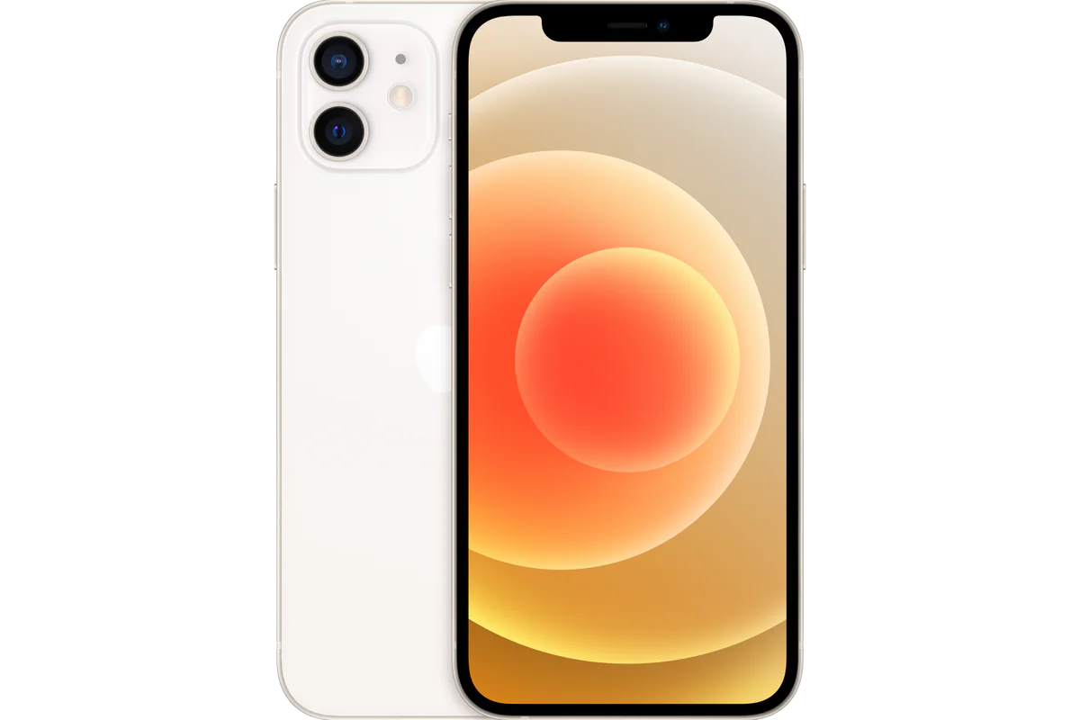 IPhone 12 (USADO)