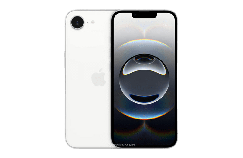 Iphone 16E