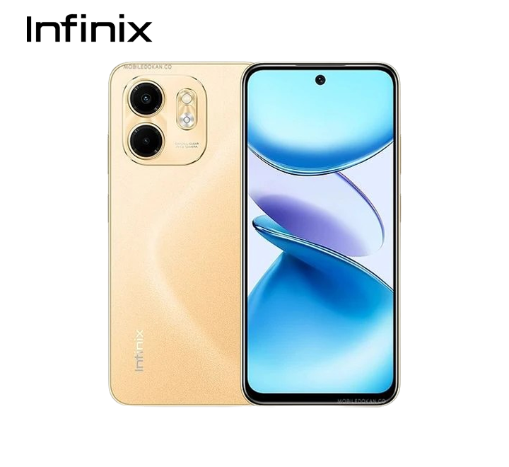 Infinix Smart 9