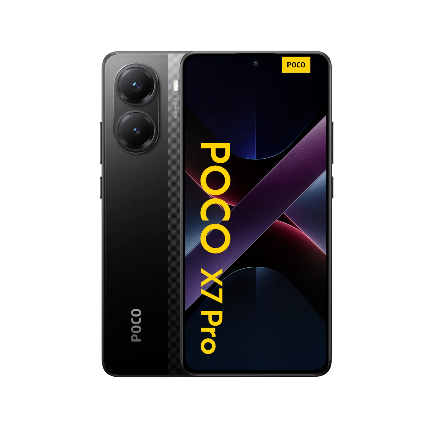 Poco X7 pro