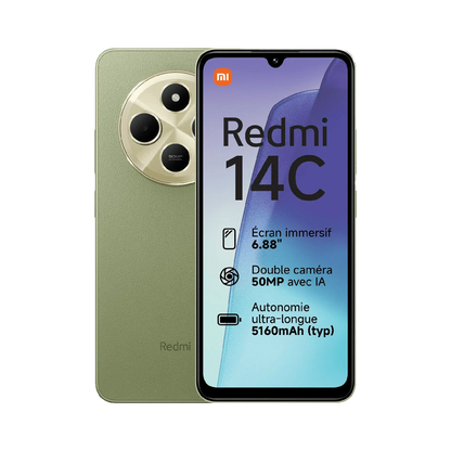 Redmi 14C