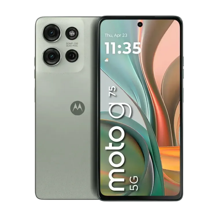 Moto G75  5G