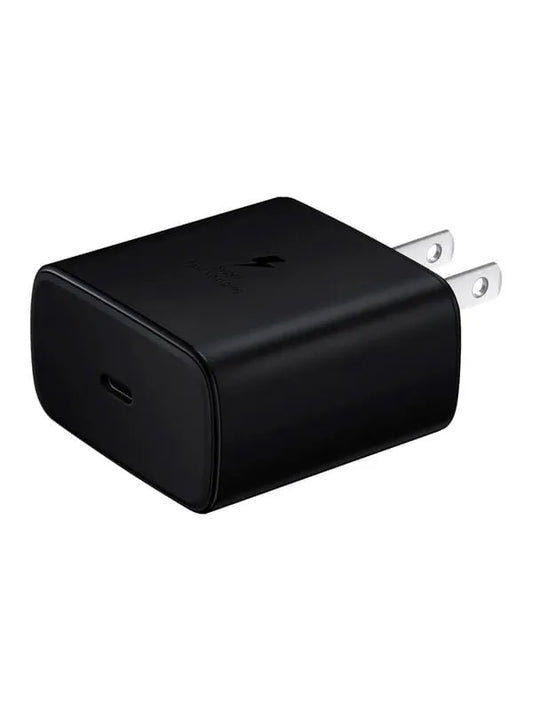 Cargador Samsung 45W Carga Rapida 2.0