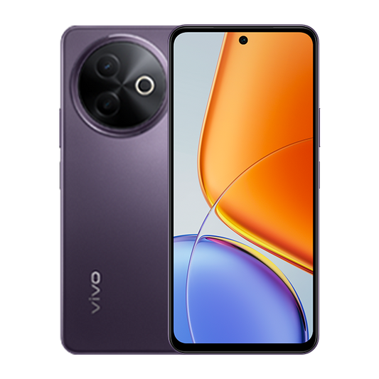 Vivo Y39 5G