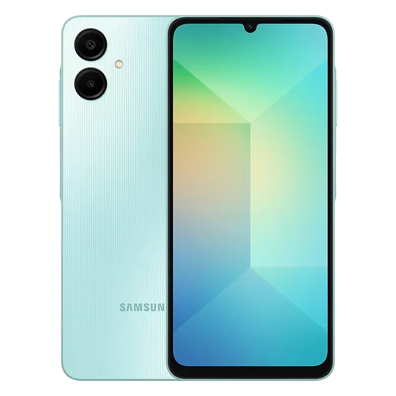 Samsung A06