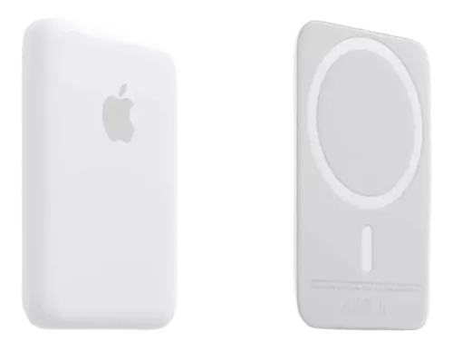 Power bank para iphone