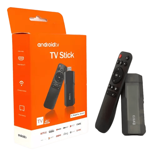 TV Stick Wi-Fi Smart TV