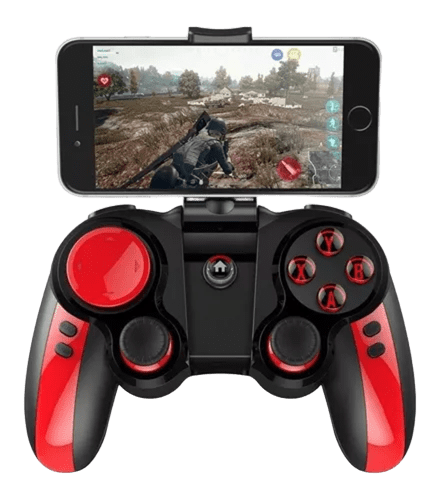 Control Marca NIA 9098 Conexión Bluetooth