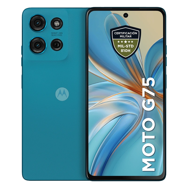 Moto G75  5G
