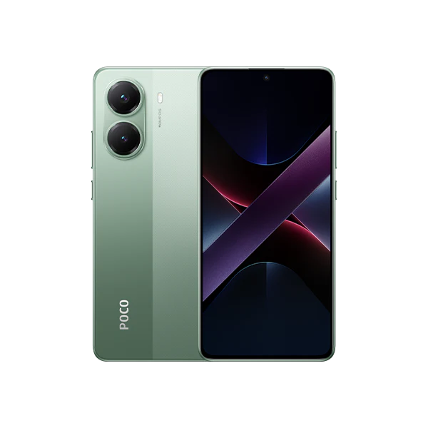 Poco X7 pro