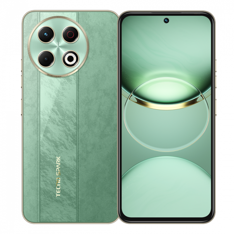 Tecno spark 30 PRO