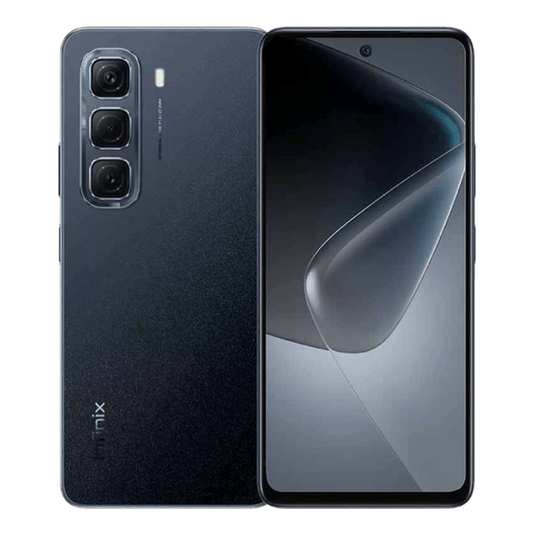 Infinix HOT 50 5G