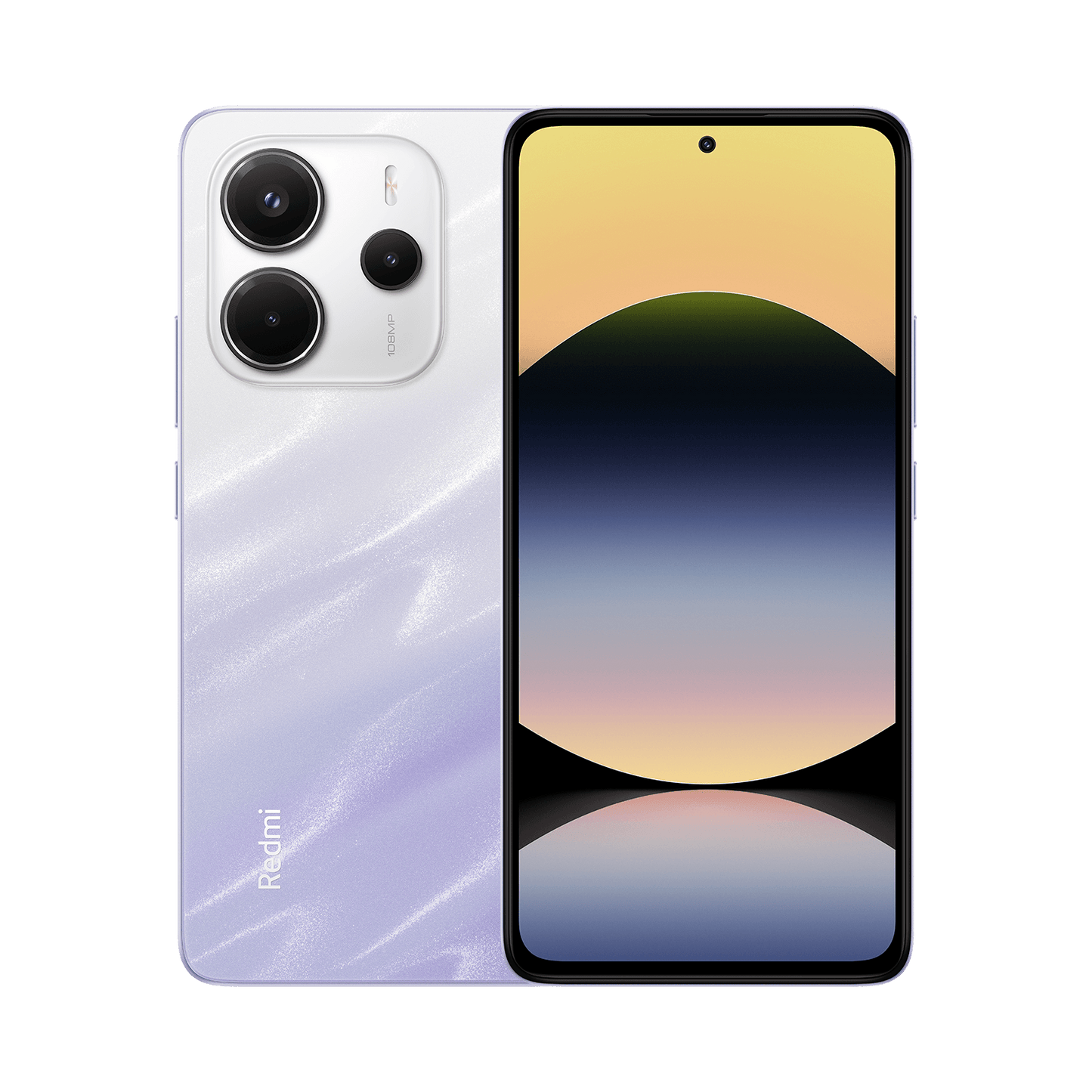 Redmi note  14