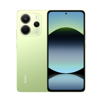 Redmi note  14