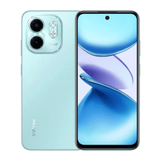 Infinix Smart 9