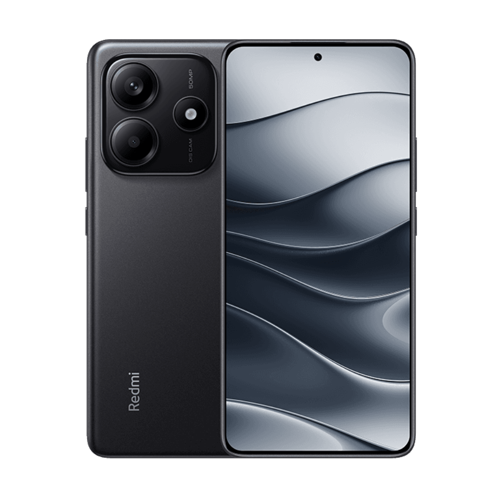 Redmi note  14