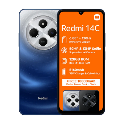 Redmi 14C